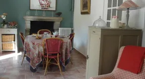 Maison d'Hôtes Augès - Image 4