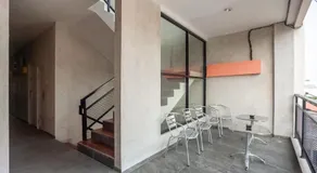 Sans Pasar Lama Tangerang - Image 5