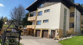 WeiXL Schi&Bike Appartements-Bike in&Bike out neben Wexl Trails Bikepark - Image 5
