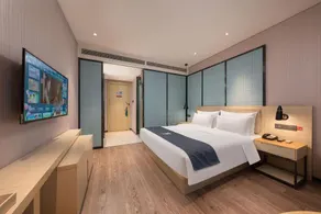 Echarm Hotel Binzhou Boxing Yinzuo - Image 3