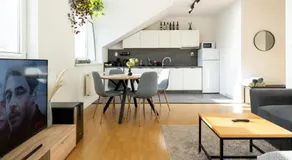 Urban Bloom apartments by Booky - Image 4