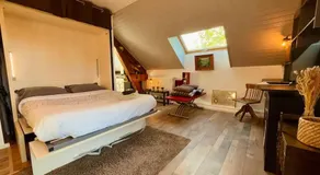 Studio 2 personnes Proche Centre-Ville - Image 2