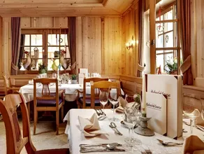 Habachklause Familien Bauernhof Resort - Image 5