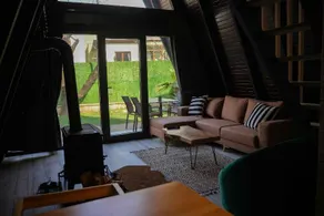 Bungalov Maşukiye Villa - Image 4