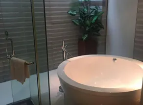 Shenzhen Haosheng Garden Hotel - Image 5
