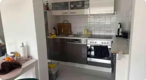 Geräumige 1-Zimmer-Wohnung mit Balkon - Image 4