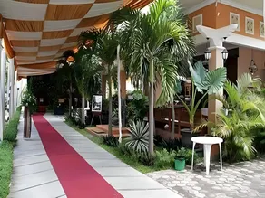 Patria Garden Hotel - Image 3
