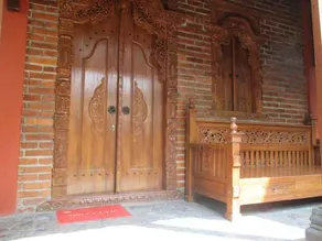 Rumah Ukhi Guest House - Image 4