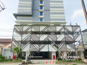 Tranquil And Comfort Studio At De Prima Apartment - Image 3