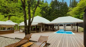 KEIKOKU GLAMPING TENT - Image 5