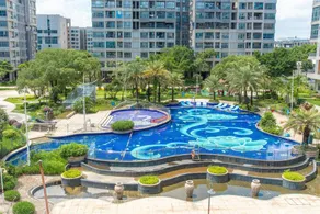 Yage International Hotel (Guangzhou Baiyun International Airport Branch) - Image 3
