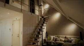 Villa Einstein Apartments - Image 5