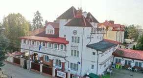 Piaseczno Willa Staropolska - Image 3