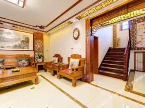 Gubei Water Town Wanli Heyuan Farmstay - Image 5