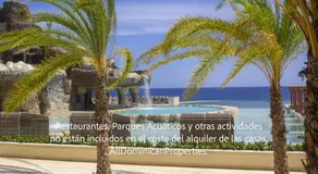 Ocean Village, 2 bedroom house! - Image 3