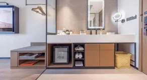 Atour Hotel Rizhao High-Tech Weifang Road - Image 3