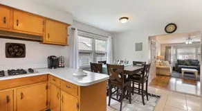 Close to NYC | King Bed | Free Parking - Image 4