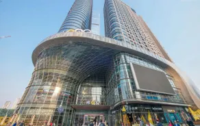 Shenzhen Senmei International Business Apartments - Image 3