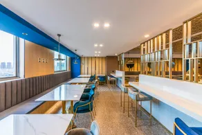 Starway Hotel Yinchuan Dongfanghong Square - Image 5
