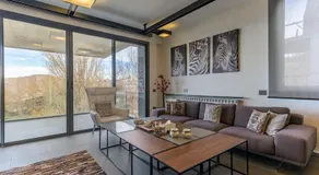 Lovely 1 BR Home in Faqra - Image 2