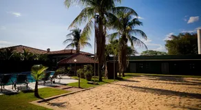 Hotel Real Garden - Image 5