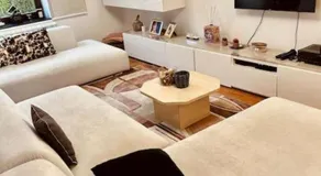 Chambre privée avec Lit King Size - SDB partagée - Image 2