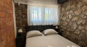 Beachfront Villa Amfora with Pool - Image 2