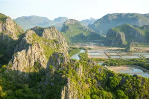Samroiyod Holiday Resort - Image 3