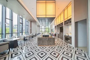 Fuzhou Four Seasons Yuecheng Hot Spring Hotel - Image 4