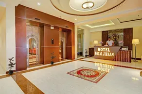 Collection O Royal Jihaan - Image 4