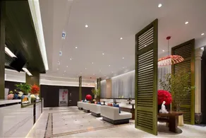 Yuemanzhi Hotel(Bijie Dafang Branch) - Image 2