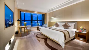 New Century Grand Hotel Changxing - Image 2