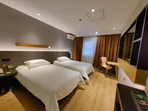 Jinjiang Inn Select Qingdao International Exibition Centre Miaoling Road - Image 5