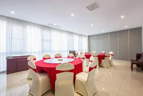 Suzhou Huihang Yuyuan Hotel Management Co,. Ltd - Image 3