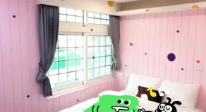 Peacock hotel - Image 2