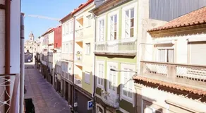 Rooms4you 1 in historic center of Braga - Image 2