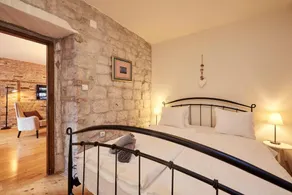 Apartment Capo Residence - Old Town - Parking - Image 3