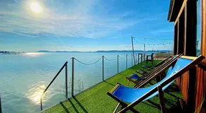 Balatonlelle Yacht Club A I15 - Image 5