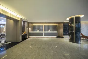 Orange Hotel Hangzhou Future Science and Technology City Hangzhou Normal University - Image 2