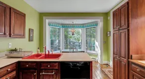 Historic Petersburg Row Home - Image 3