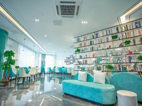 Xana Hotelle Nanchang Gaoxin Avenue Subway Station Branch - Image 3