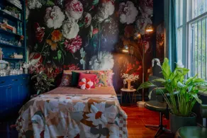 The Eversley - Stylish Terrace house in Fitzroy - Image 2