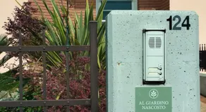 Al giardino nascosto - Image 5