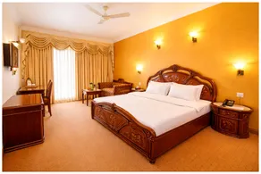Hotel Park Paradise Manali  - Image 2
