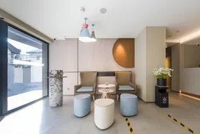 Home Inn Neo Beijing Shichahai Drum Tower Jiaodaokou - Image 4
