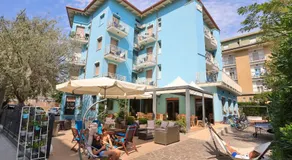 Art Hotel La Perla - Image 3
