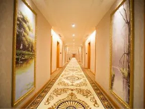 Vienna International Hotel (Tianjin Wuqing Jingjin Road) - Image 2