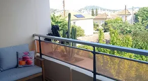 Appartement cosy Sanary centre-Climatisé-Parking privé - Image 5
