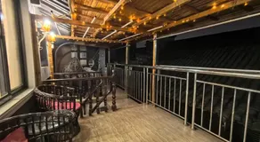 西塘明清雕花大院尊闻堂百寿厅庭院民宿 - Image 4