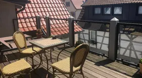 Die Grüne Bettlad Boutique-Hotel - Image 5